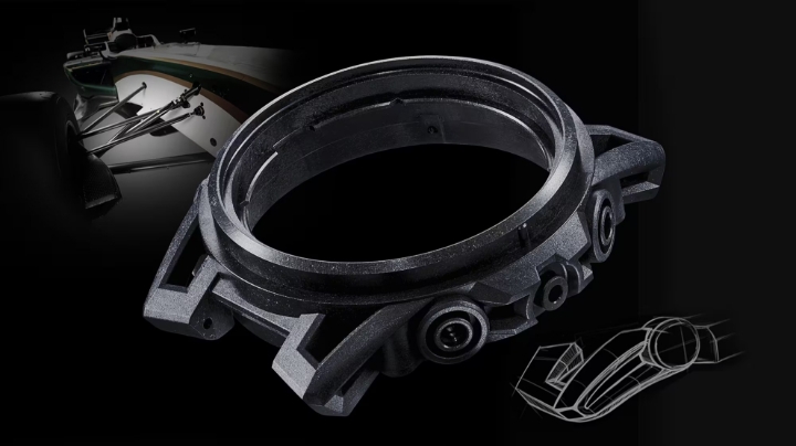 Obrazek Casio Edifice Sospensione