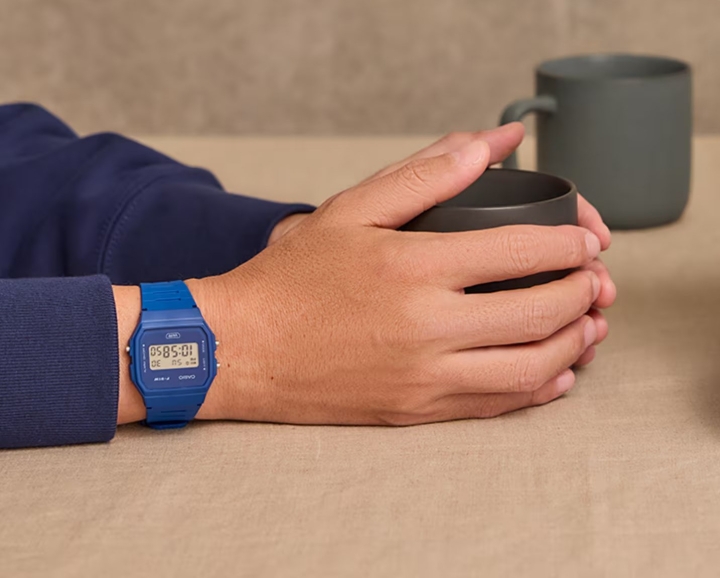 Obrazek CASIO CASIO SPORT