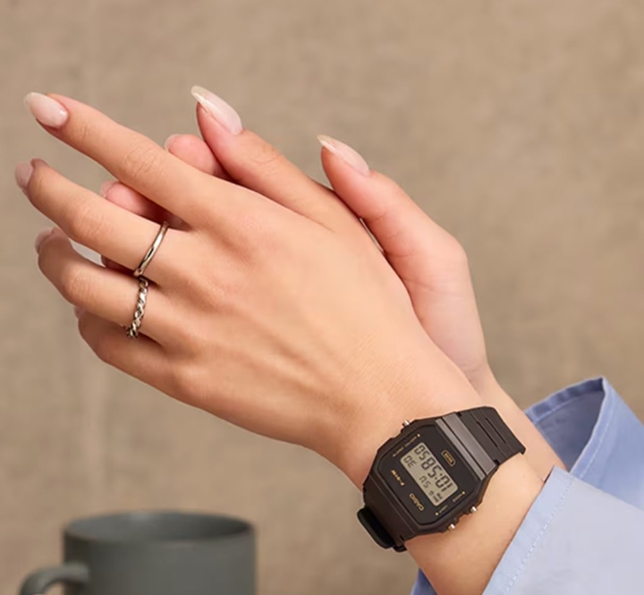 Obrazek CASIO CASIO SPORT