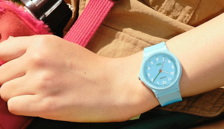 Obrazek CASIO CASIO SPORT