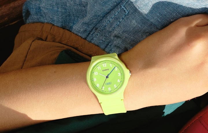 Obrazek CASIO CASIO SPORT