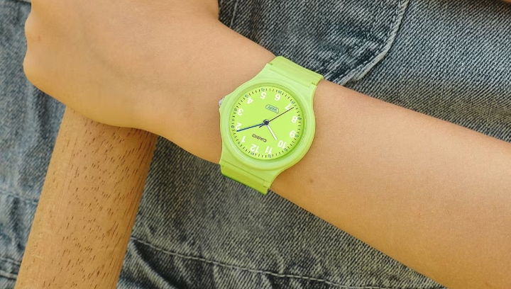 Obrazek CASIO CASIO SPORT