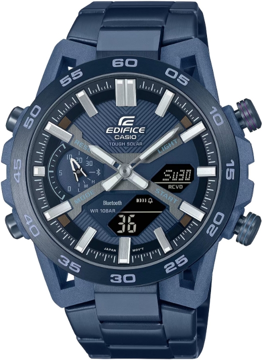Obrazek Casio Edifice Sospensione Bluetooth