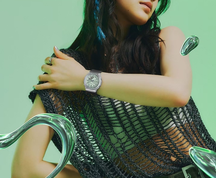 Obrazek Casio G-Shock