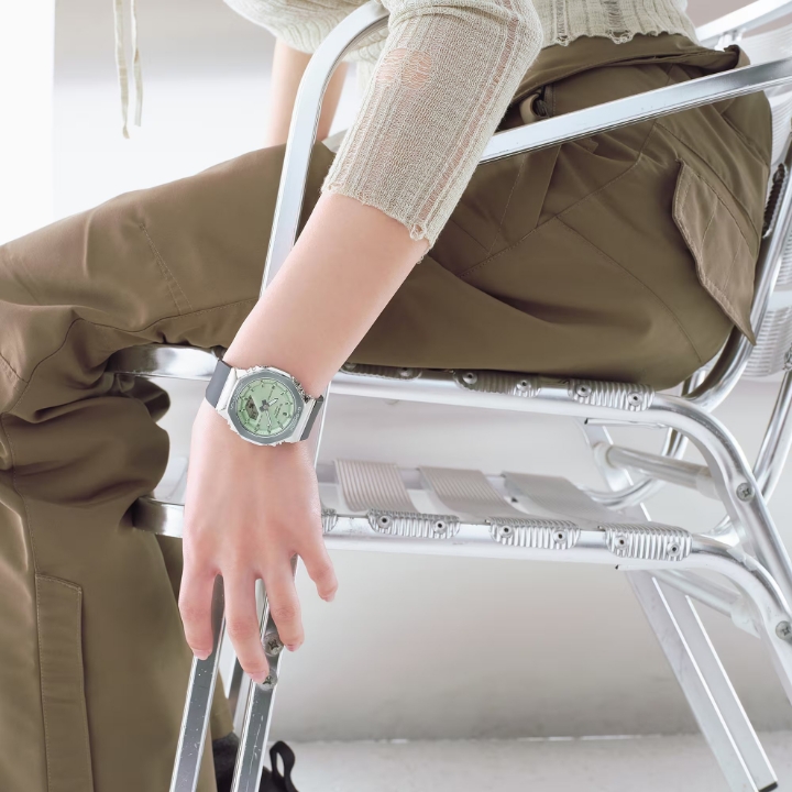 Obrazek Casio G-Shock