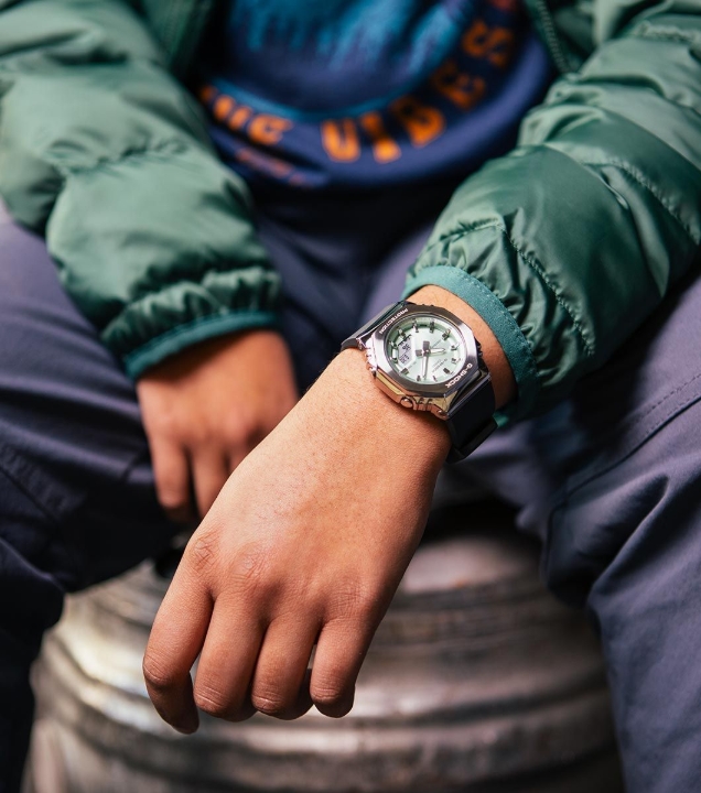 Obrazek Casio G-Shock