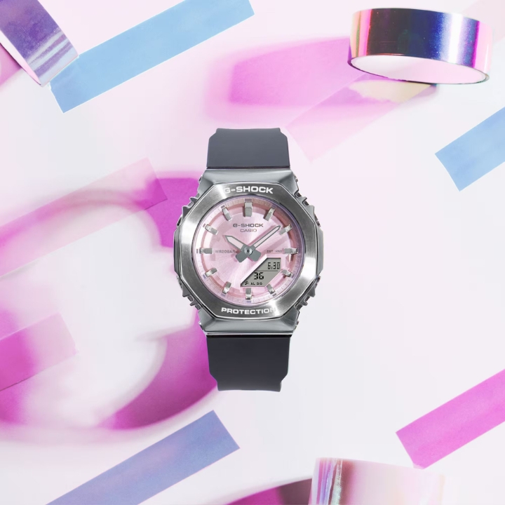 Obrazek Casio G-Shock