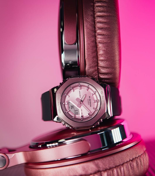 Obrazek Casio G-Shock