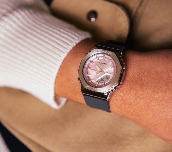 Obrazek Casio G-Shock