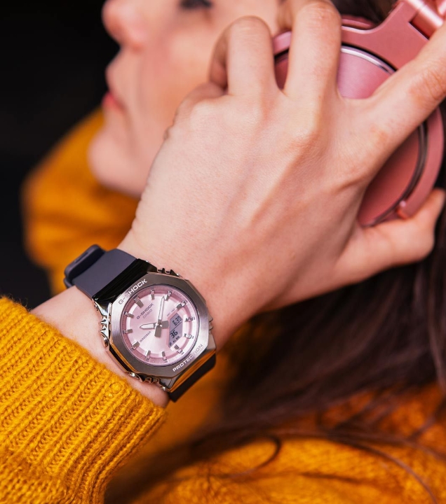 Obrazek Casio G-Shock