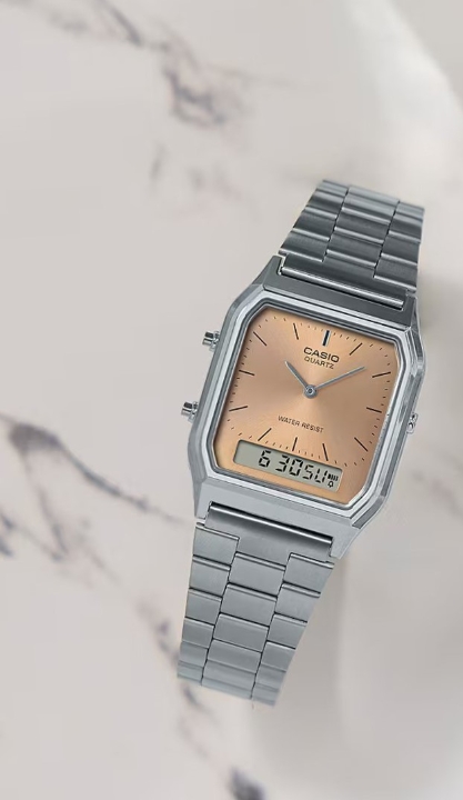 Obrazek CASIO CASIO VINTAGE