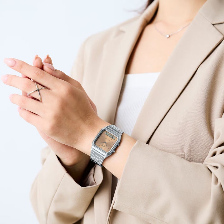 Obrazek CASIO CASIO VINTAGE