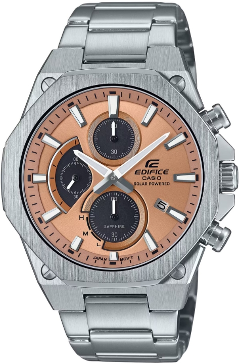 Obrazek Casio Edifice Chronograph