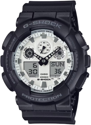 Casio G-Shock Original