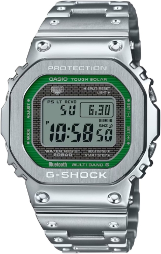 Casio G-Shock Bluetooth