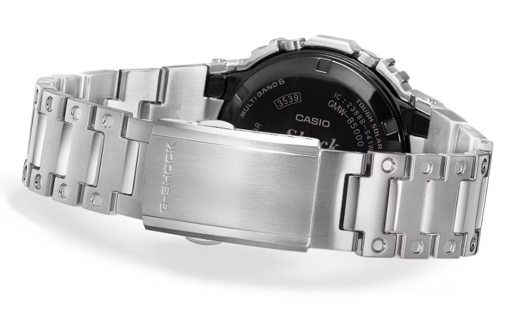 Obrazek Casio G-Shock Bluetooth