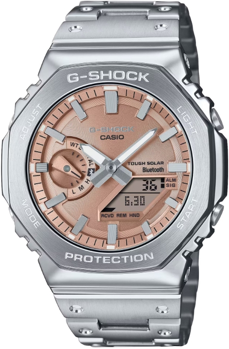 Obrazek Casio G-Shock Full Metal