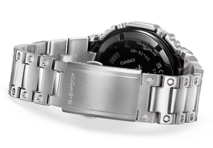 Obrazek Casio G-Shock Full Metal