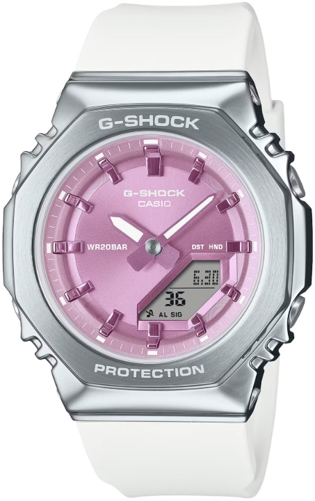 Obrazek Casio G-Shock