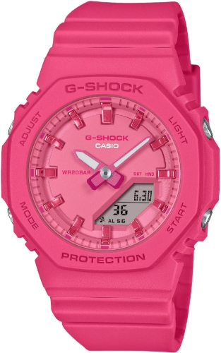 Casio G-SHOCK Octagon