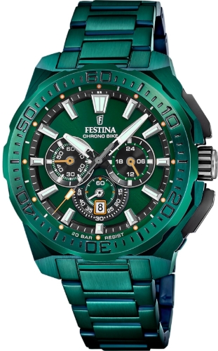 Festina Chrono Bike '25 Special Edition