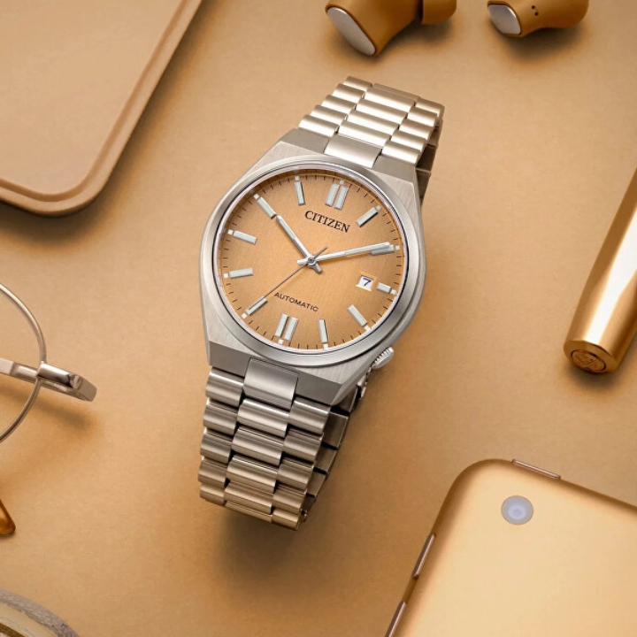 Obrazek Citizen Tsuyosa Automatic