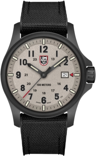 Luminox Atacama Field Urban Adventure