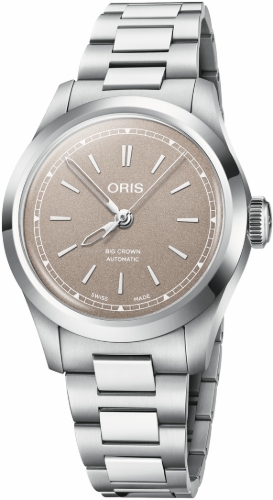 Oris Big Crown Classic Elegance