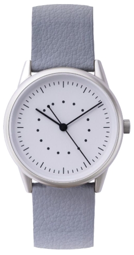 Zegarek Mudita Moment Gray Automatic