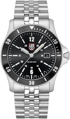 Luminox Sport Timer