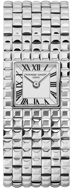 Obrazek Frederique Constant Classics Manchette