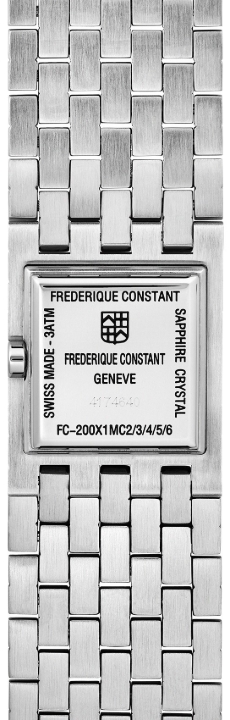 Obrazek Frederique Constant Classics Manchette