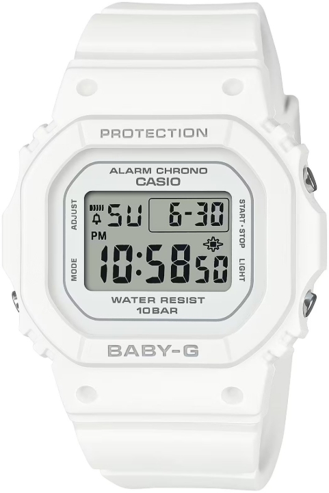 Obrazek CASIO CASIO BABY-G