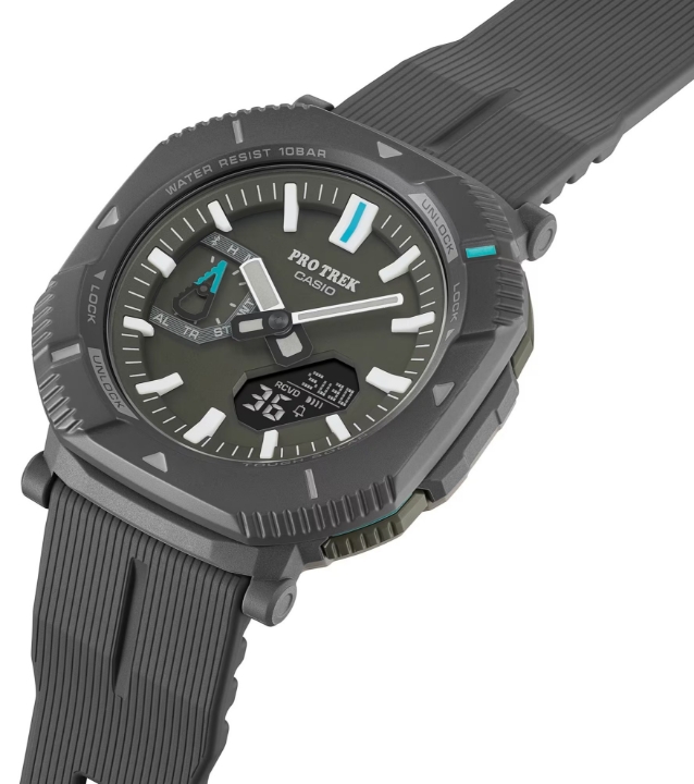 Obrazek CASIO CASIO PROTREK PREMIUM