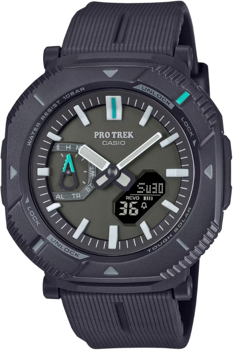 Obrazek CASIO CASIO PROTREK PREMIUM