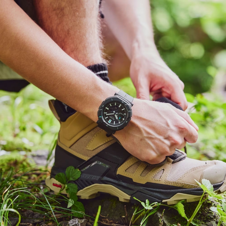 Obrazek CASIO CASIO PROTREK PREMIUM