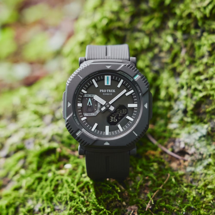 Obrazek CASIO CASIO PROTREK PREMIUM