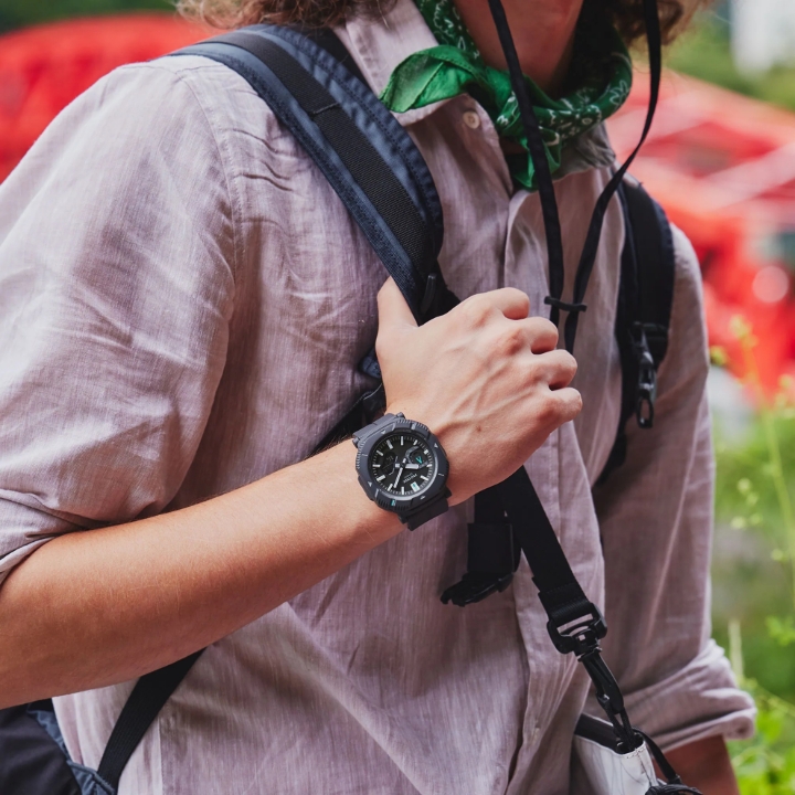 Obrazek CASIO CASIO PROTREK PREMIUM