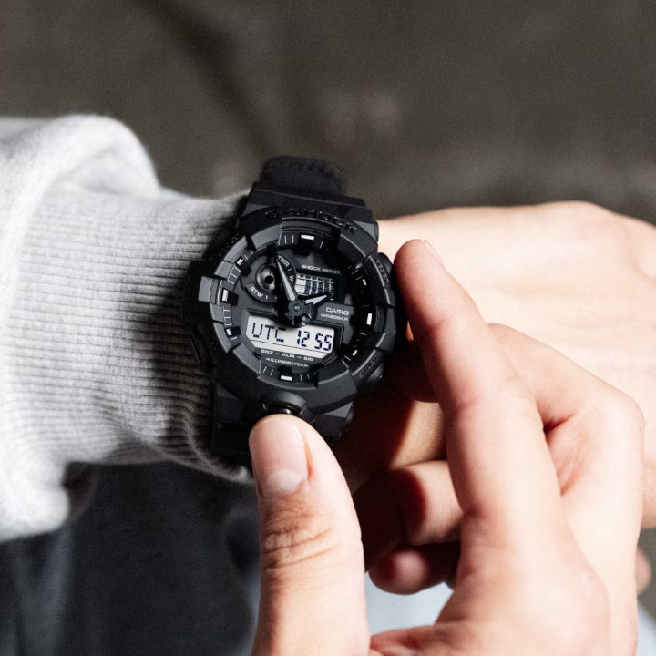 Obrazek Casio G-Shock