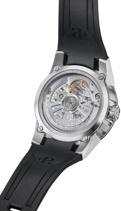 Obrazek Perrelet Turbine Lady Aurora