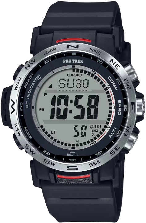 Obrazek CASIO CASIO PROTREK PREMIUM