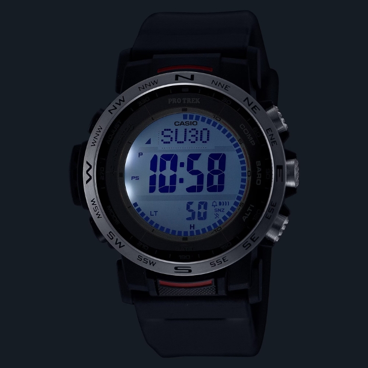 Obrazek CASIO CASIO PROTREK PREMIUM