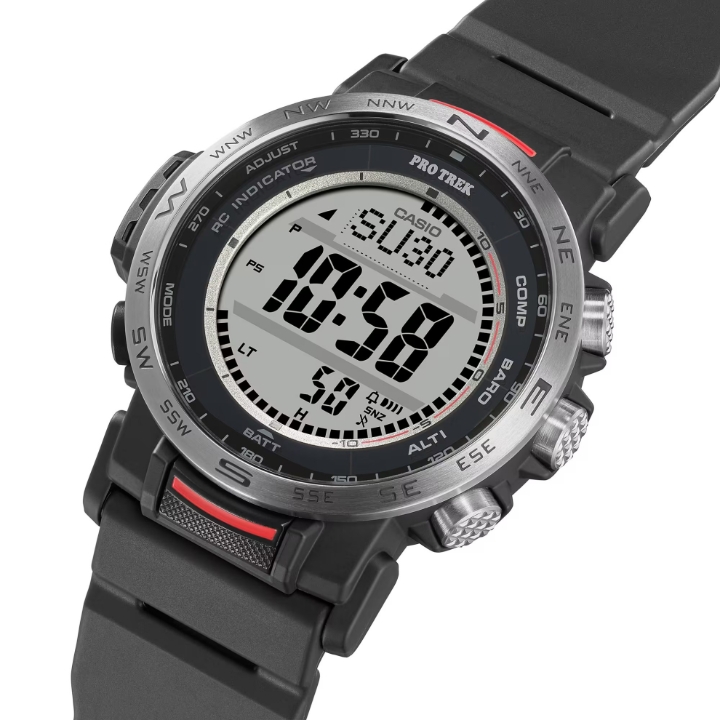 Obrazek CASIO CASIO PROTREK PREMIUM