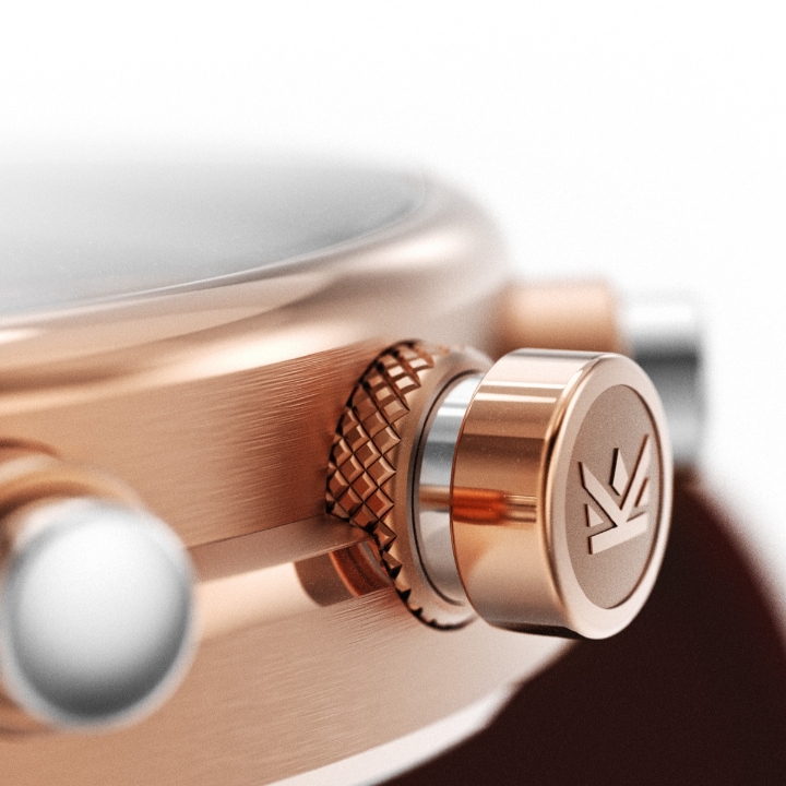 Obrazek Kronaby Sekel 43 Rose