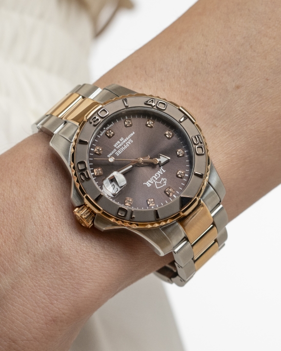 Obrazek Jaguar Executive Diver