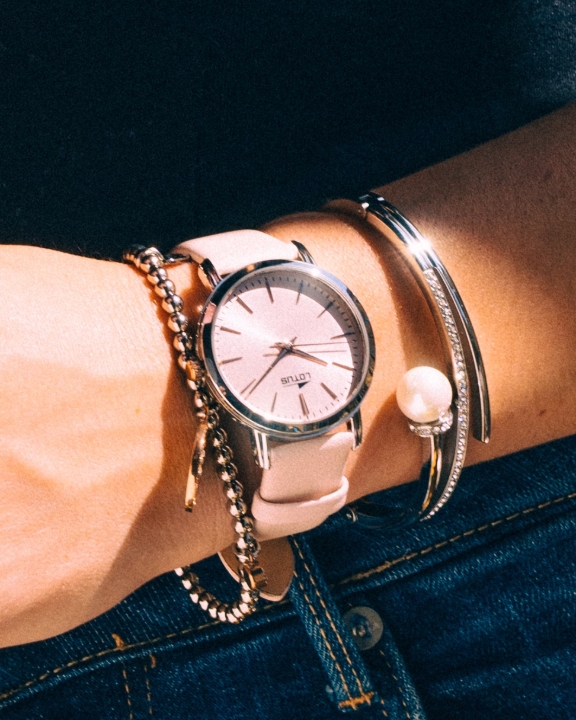 Obrazek Lotus Trendy