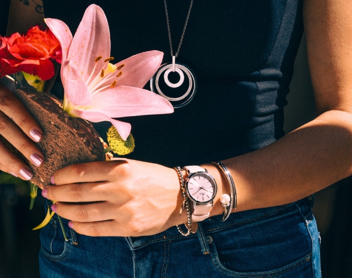 Obrazek Lotus Trendy