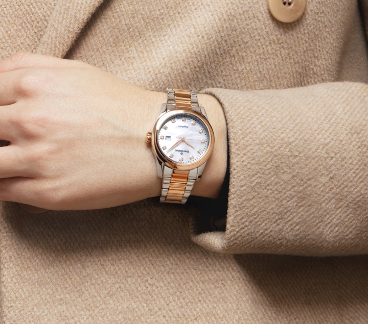 Obrazek Candino Lady Elegance