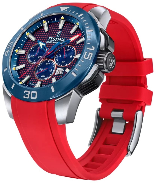 Obrazek Festina Chrono Bike