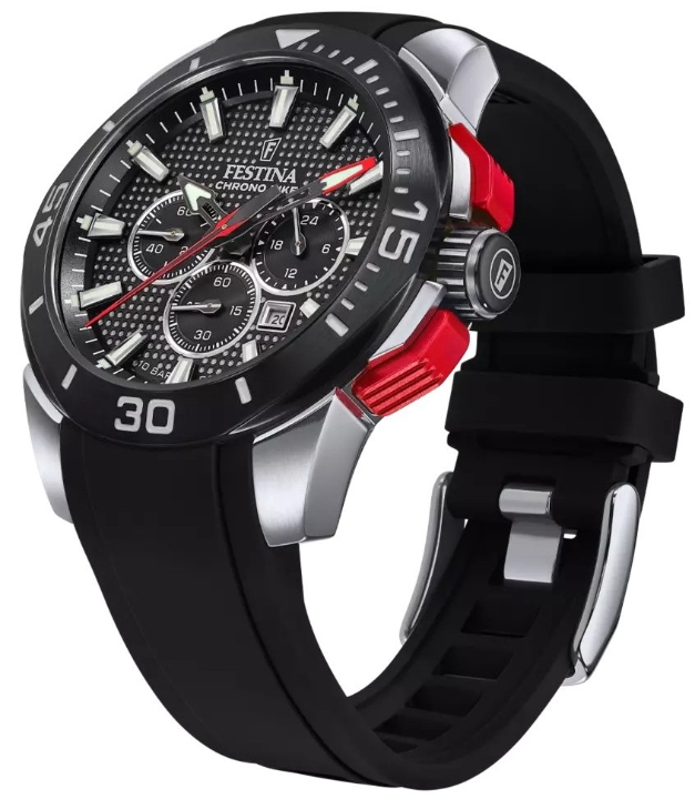 Obrazek Festina Chrono Bike